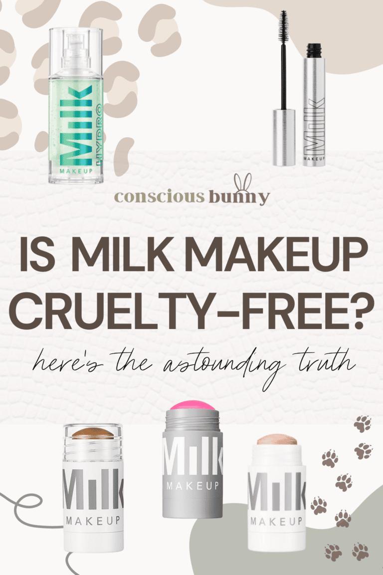 Is Milk Makeup Cruelty-Free, Vegan, Or Clean? The Truth