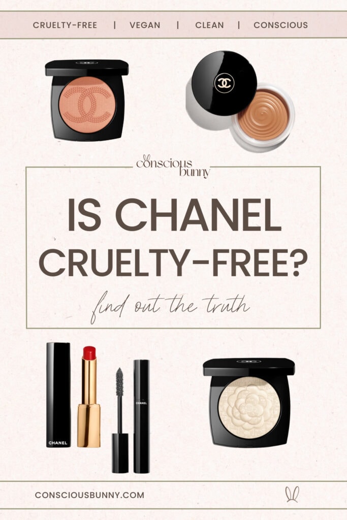 Is Chanel Cruelty-Free