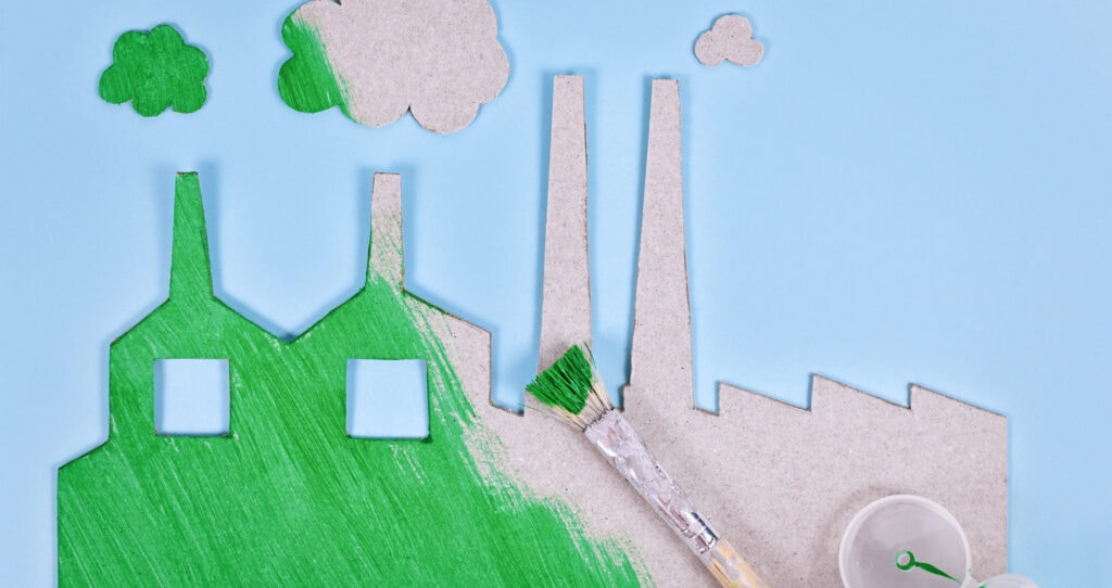 How To Spot Greenwashing In Beauty