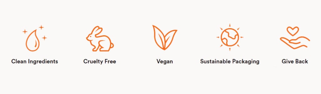 Conscious Beauty At Ulta Beauty, Conscious Beauty At Ulta Beauty Brands