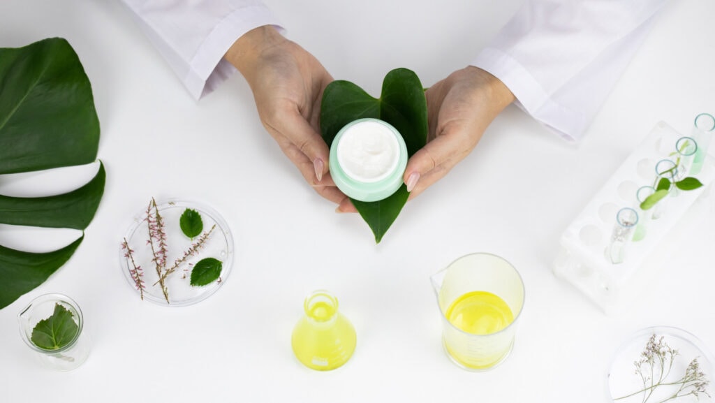 What Is Clean Beauty