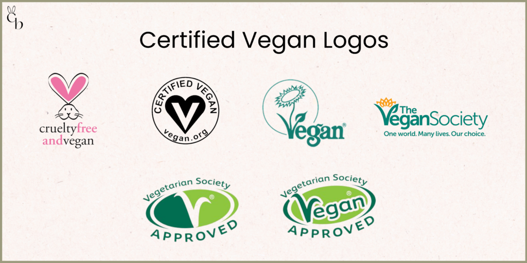 Cruelty-Free VS. Vegan Beauty Products: What's The Difference? Cruelty-Free VS. Vegan Beauty Products: What's The Difference?
