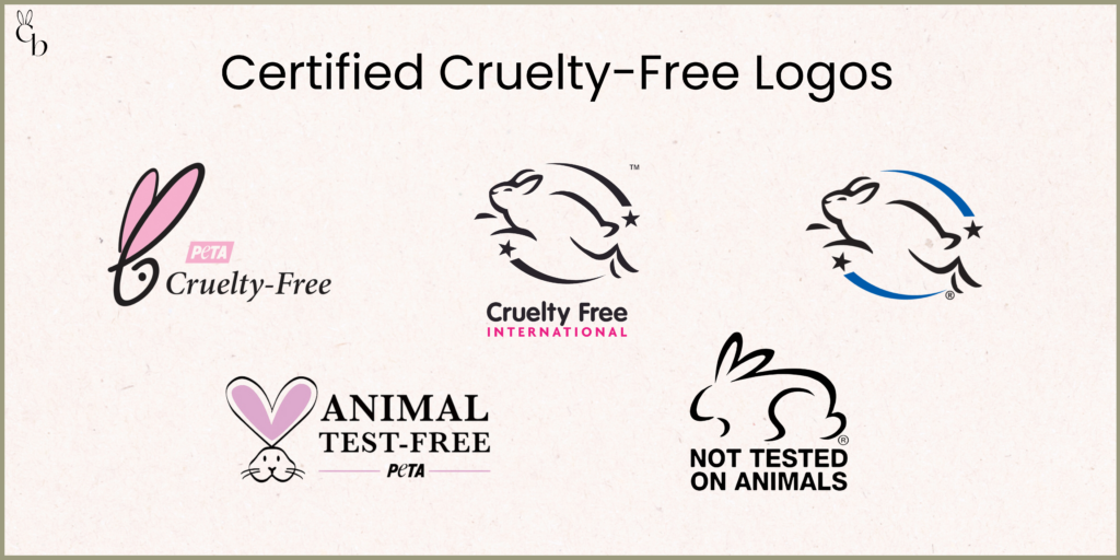 Cruelty-Free VS. Vegan Beauty Products: What's The Difference? Cruelty-Free VS. Vegan Beauty Products: What's The Difference?