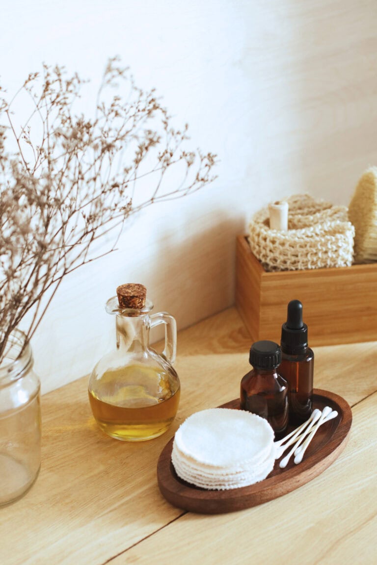 Cruelty-Free VS. Vegan Beauty Products: What's The Difference?