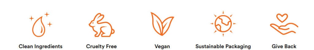 Criteria For Clean Beauty At Ulta - 160+ Clean Brands At Ulta: Your Guide To Ethical Choices