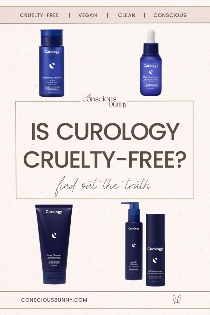 Is Curology Cruelty-Free