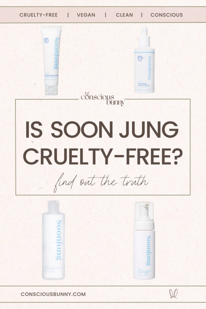 Is Soon Jung Cruelty-Free, Vegan Or Clean? Here's The Truth
