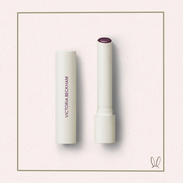 8 Great Cruelty-Free Clinique Black Honey Dupes - Victoria Beckham Beauty Posh Balm in Cassis
