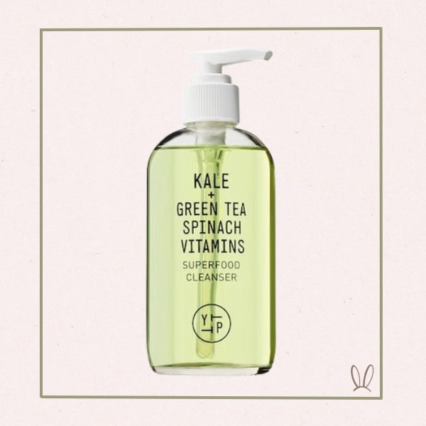 Youth To The People Superfood Cleanser - 15 Best Vegan Face Cleansers For Every Skin Type
