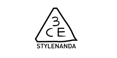 3CE Logo | Is 3CE Cruelty-Free? - Conscious Bunny