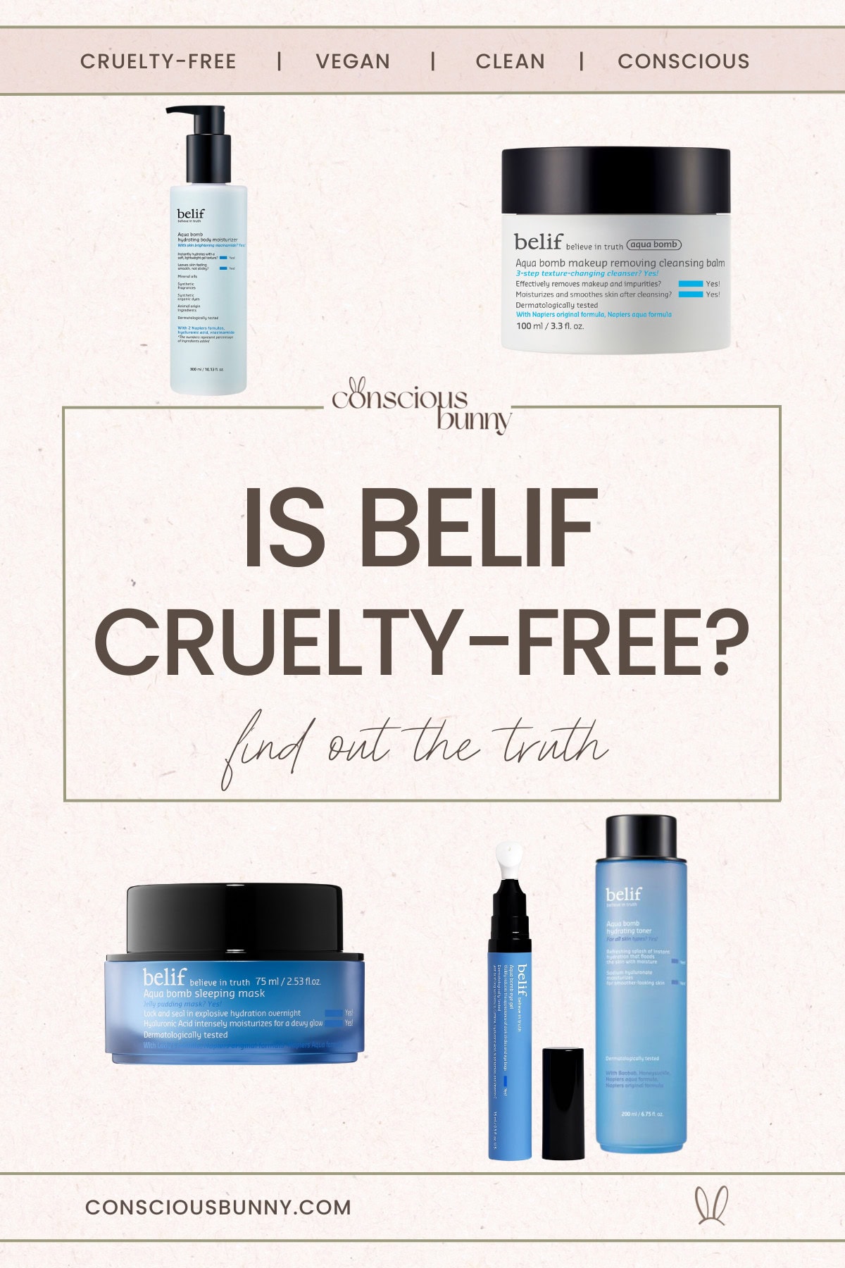 Is RMS Beauty Cruelty-Free, Vegan Or Clean? Here's The Truth