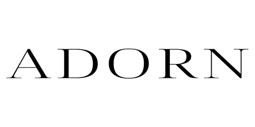 Adorn Cosmetics Logo | Is Adorn Cosmetics Cruelty-Free?