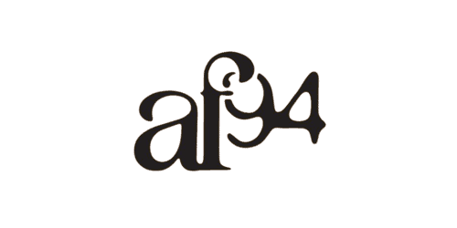 AF94 Logo | Is AF94 Cruelty-Free?